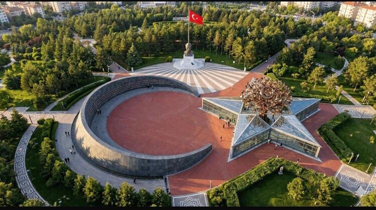 Türk Dünyası