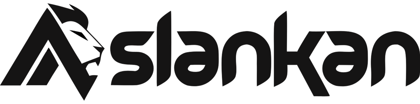Aslankan Logo